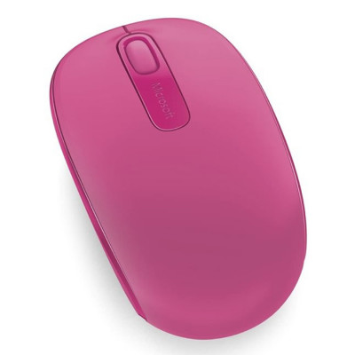 Microsoft Wireless Mobile 1850 U7Z-00064 Kablosuz Mouse