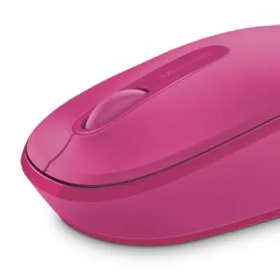 Microsoft Wireless Mobile 1850 U7Z-00064 Kablosuz Mouse