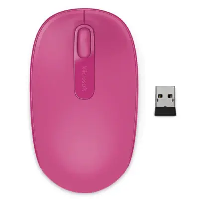 Microsoft Wireless Mobile 1850 U7Z-00064 Kablosuz Mouse