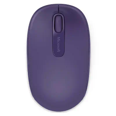 Microsoft Wireless Mobile 1850 U7Z-00043 Kablosuz Mouse