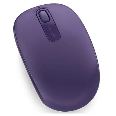 Microsoft Wireless Mobile 1850 U7Z-00043 Kablosuz Mouse
