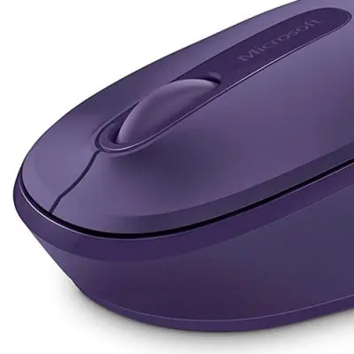 Microsoft Wireless Mobile 1850 U7Z-00043 Kablosuz Mouse