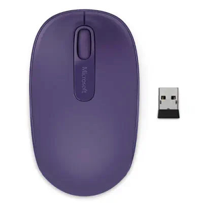 Microsoft Wireless Mobile 1850 U7Z-00043 Kablosuz Mouse