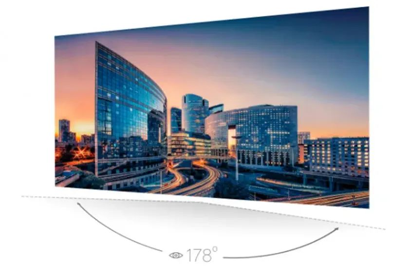 AOC 27E2QAE 27″ Full HD Monitör