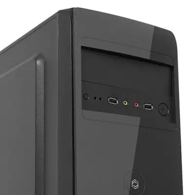 Frisby FC-2935B 500W ATX Mid-Tower Kasa