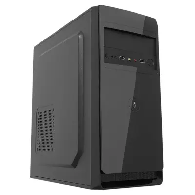 Frisby FC-2935B 500W ATX Mid-Tower Kasa