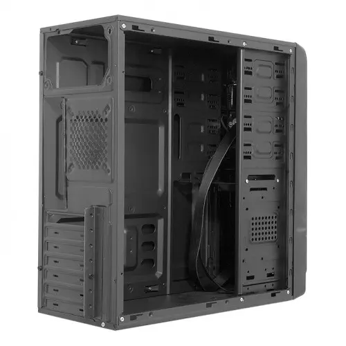 Frisby FC-2935B 500W ATX Mid-Tower Kasa