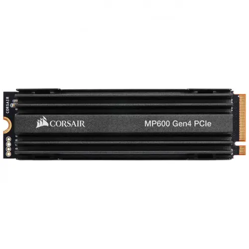 Corsair Force MP600 CSSD-F2000GBMP600 2TB NVMe PCIe M.2 SSD Disk