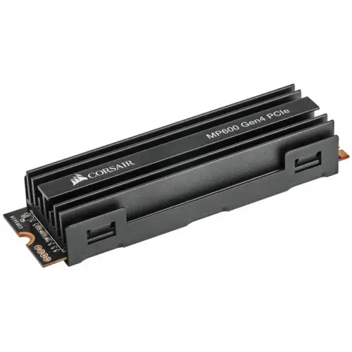 Corsair Force MP600 CSSD-F2000GBMP600 2TB NVMe PCIe M.2 SSD Disk