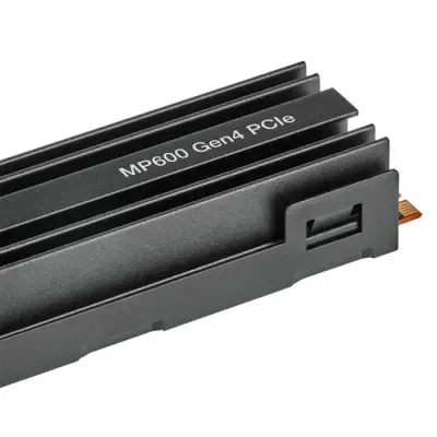 Corsair Force MP600 CSSD-F500GBMP600 500GB NVMe PCIe M.2 SSD Disk
