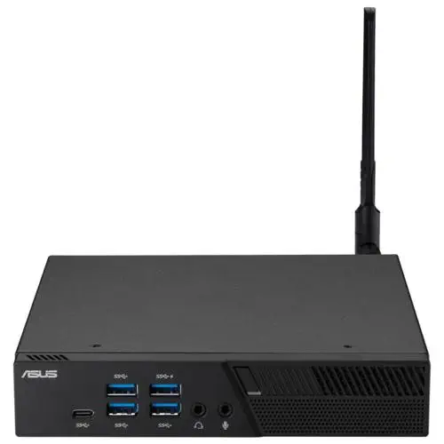 Asus PB40-BC178ZV Mini PC