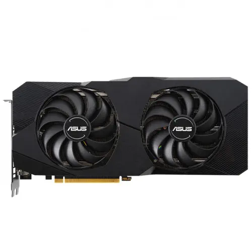 Asus DUAL-RX5600XT-T6G-EVO Gaming Ekran Kartı