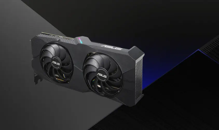 Asus DUAL-RX5600XT-T6G-EVO Gaming Ekran Kartı