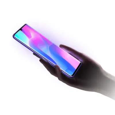 Xiaomi Mi Note 10 Lite 128 GB 6 GB Beyaz Cep Telefonu - Distribütör Garantili