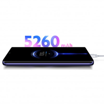Xiaomi Mi Note 10 Lite 128 GB 6 GB Siyah Cep Telefonu