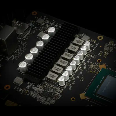 ASUS DUAL-RTX2060-6G-EVO Gaming Ekran Kartı