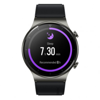 Huawei Watch GT2 Pro 46mm Kahverengi Akıllı Saat - Distribütör Garantili