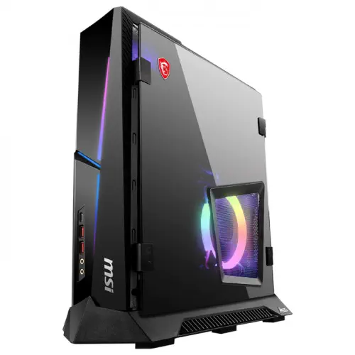 MSI MEG Trident X 10SE-851EU Masaüstü Gaming Bilgisayar