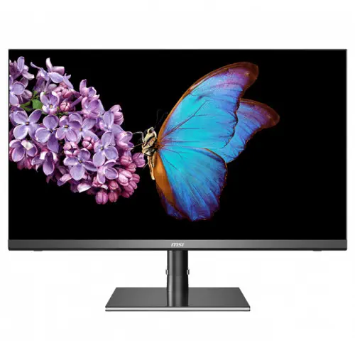 MSI Creator PS321QR 32″ IPS WQHD Monitör