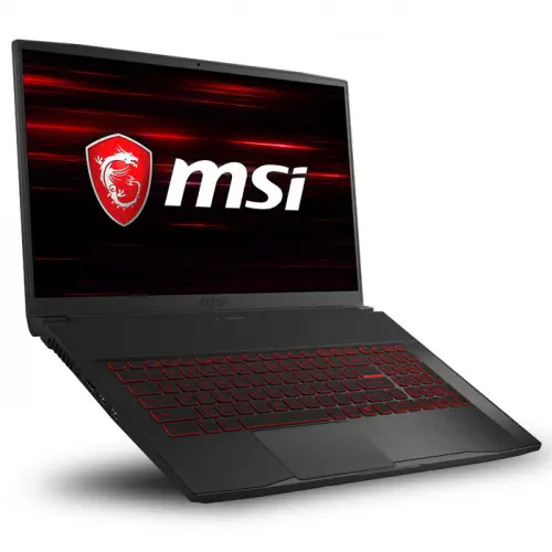 MSI GF75 Thin 9SCSR-432XTR 17.3″ Full HD Gaming Notebook