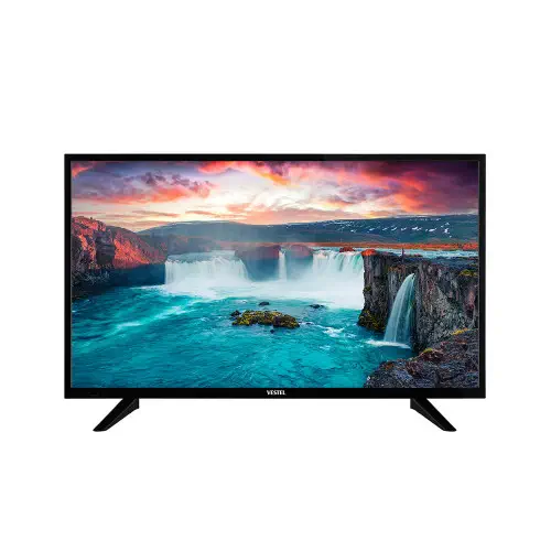 Vestel 39H9400 39 inç 98 Ekran Uydu Alıcılı Hd Smart LED TV