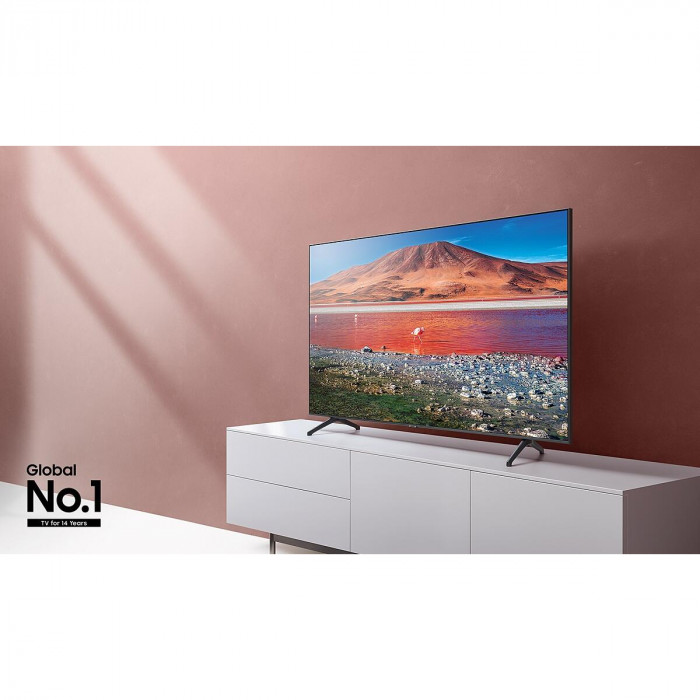 Samsung UE-70TU7100 70 inç 178 Ekran 4K Ultra HD Uydu Alıcılı Smart LED TV