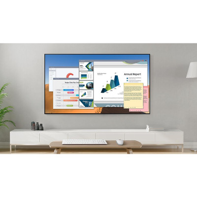 Samsung UE-70TU7100 70 inç 178 Ekran 4K Ultra HD Uydu Alıcılı Smart LED TV
