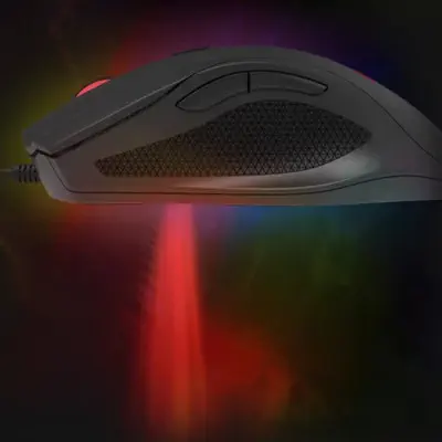 AOC GM200DREE Kablolu Gaming Mouse