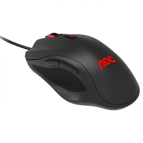 AOC GM200DREE Kablolu Gaming Mouse