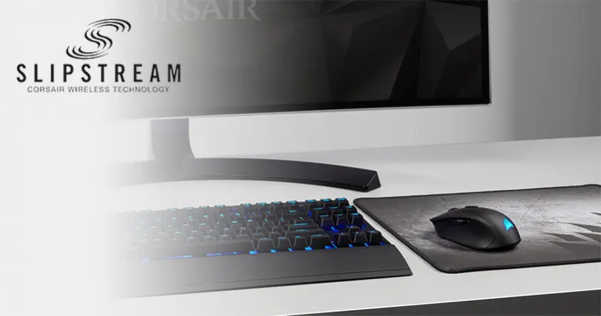 Corsair Harpoon RGB Wireless CH-9311011-EU Kablosuz Gaming Mouse