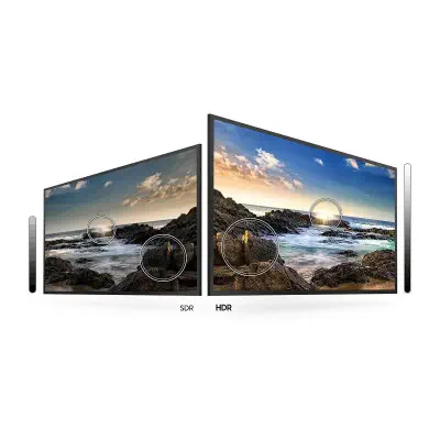 Samsung UE-70TU7100 70 inç 178 Ekran 4K Ultra HD Uydu Alıcılı Smart LED TV