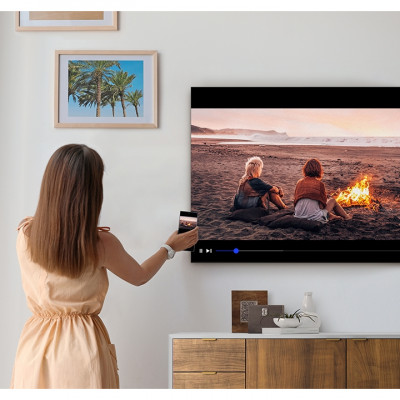 Samsung UE-70TU7100 70 inç 178 Ekran 4K Ultra HD Uydu Alıcılı Smart LED TV