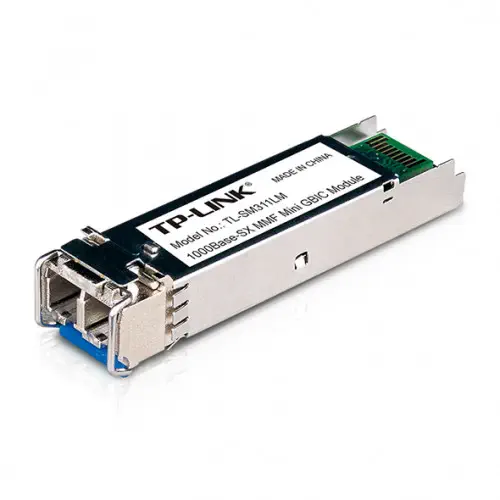 TP-Link TL-SM311LM Mini GBIC SFP Modülü