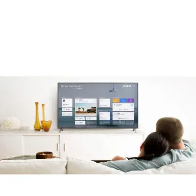 LG 55UN74006LB 55 inç 140 Ekran LED TV