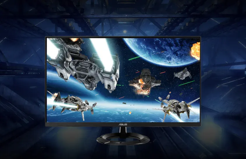 Asus VZ279HEG1R 27″ IPS Full HD Gaming Monitör