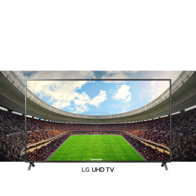 LG 55UN71006LB 55″ 140 Ekran 4K Ultra HD Uydu Alıcılı Smart LED Tv