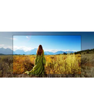 LG 50UN81006LB 50 inç 127 Ekran 4K Ultra HD Uydu Alıcılı Smart LED TV