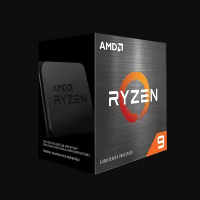 AMD Ryzen 9 5900X İşlemci