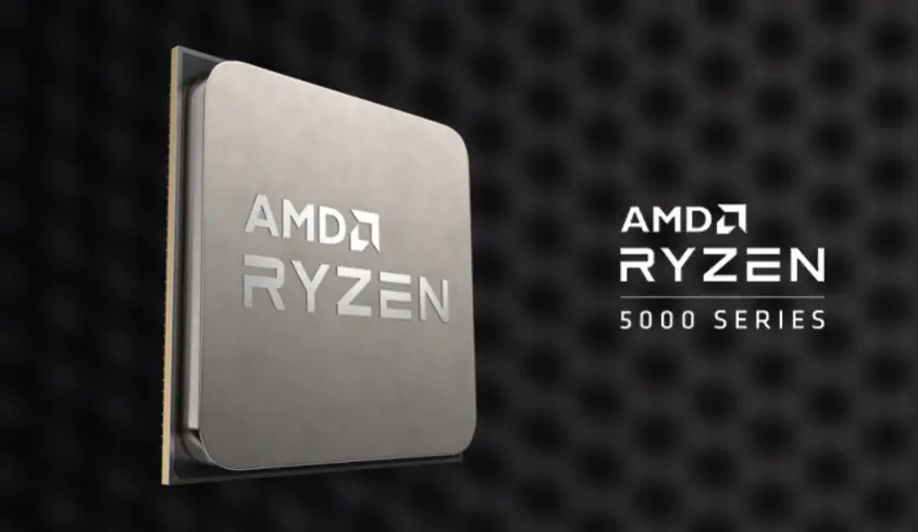 AMD Ryzen 9 5900X İşlemci