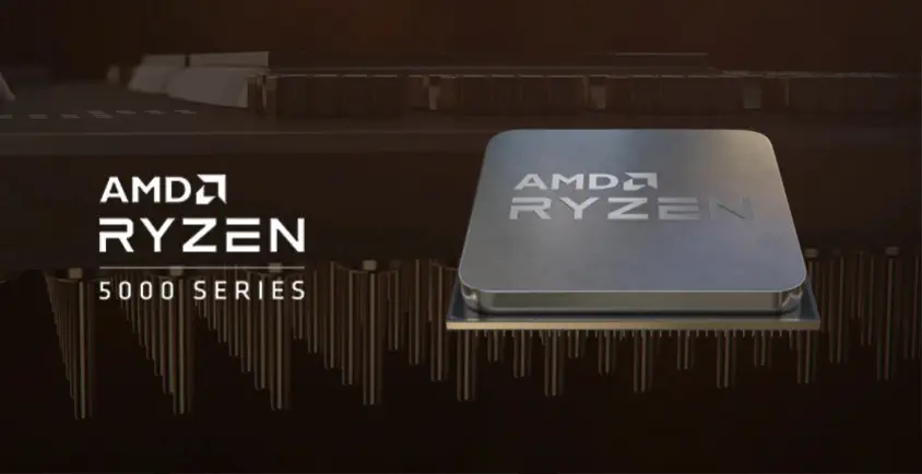 AMD Ryzen 9 5900X İşlemci