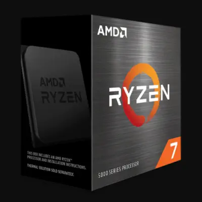 AMD Ryzen 7 5800X İşlemci