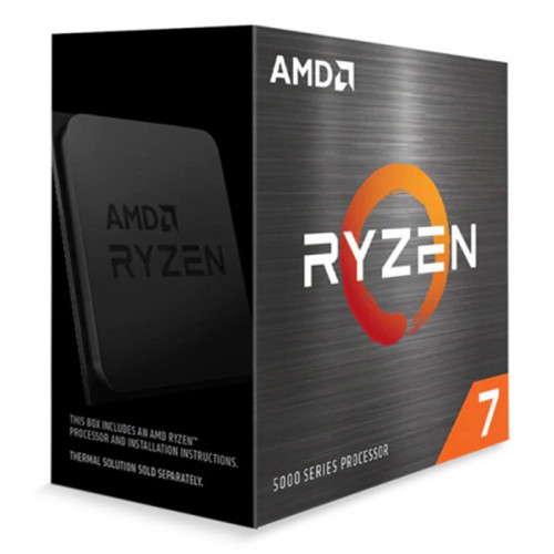 AMD Ryzen 7 5800X İşlemci