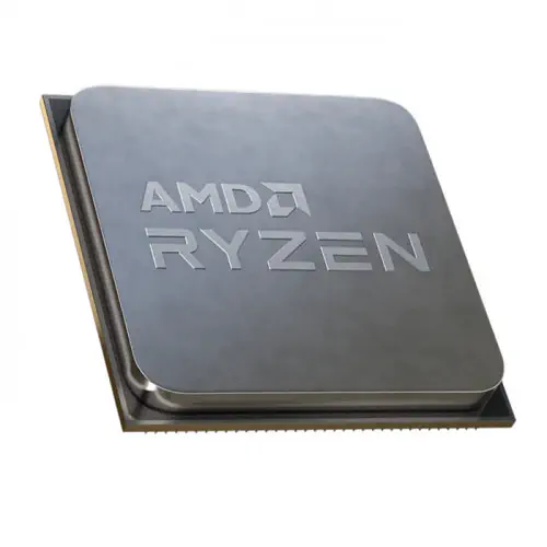 AMD Ryzen 5 5600X MPK İşlemci