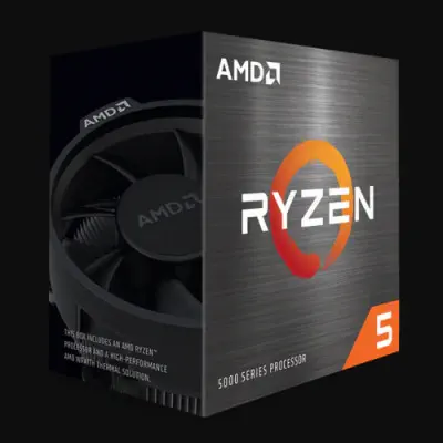 AMD Ryzen 5 5600X İşlemci