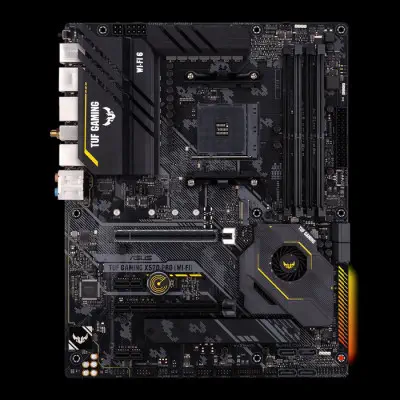 Asus TUF Gaming X570-PRO (WI-FI) Gaming Anakart