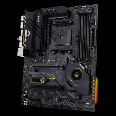 Asus TUF Gaming X570-PRO (WI-FI) Gaming Anakart