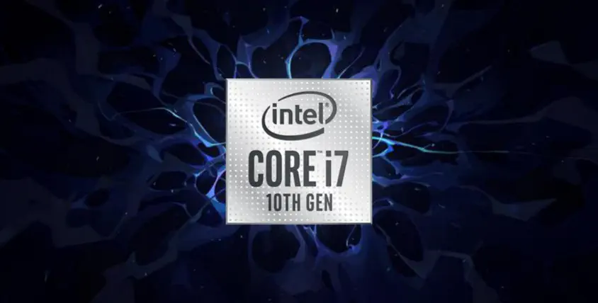 Intel Core i7-10700KF İşlemci