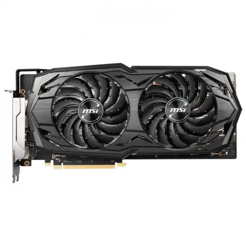 MSI Radeon RX 5600 XT Gaming MX Gaming Ekran Kartı