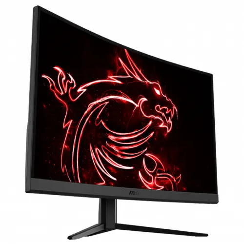 MSI Optix G32CQ4 31.5” VA WQHD Curved Gaming Monitör