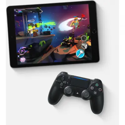 Apple iPad 8. Nesil 10.2″ Wi-Fi 32GB Altın MYLC2TU/A Tablet - Distribütör Garantili